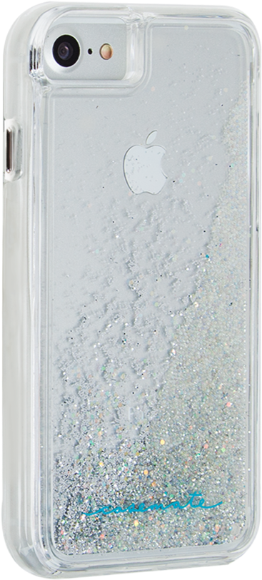 Iphone 7 Waterfall - Mobile Phone Case (1024x1024), Png Download