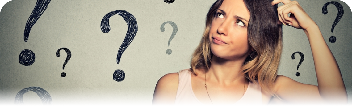 Eye Care Experts - Qué Es Lo Peor Que Podría Pasar (1140x345), Png Download