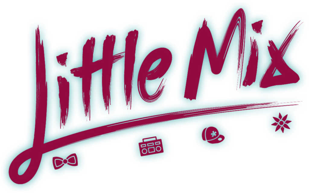 Ggd Zps8pk93ohv - Little Mix (1024x639), Png Download