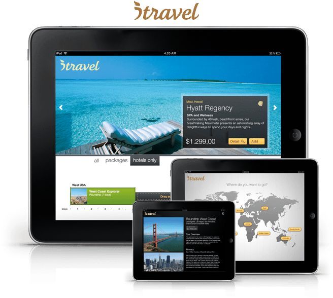 Visit Website - Tablet Computer (700x630), Png Download