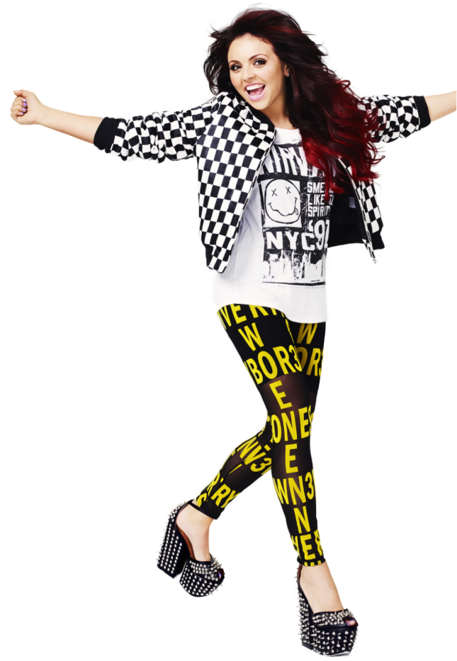 Is This Your First Heart - Jesy Nelson Quotes (718x960), Png Download