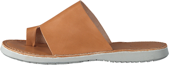 Sneaky Steve Men Outlet Sale Rubber Crop Beige Sandals - Slide Sandal (705x705), Png Download