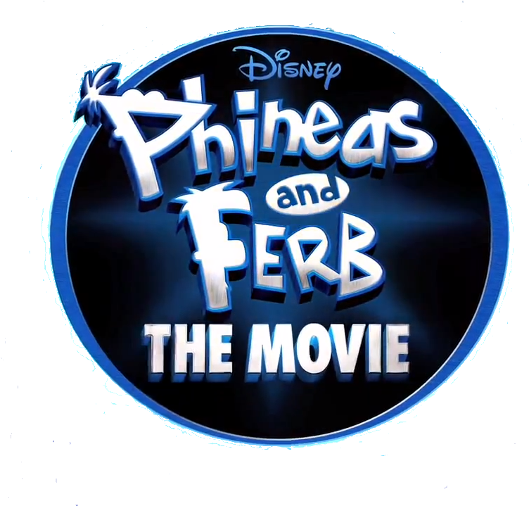 Disney Has Commissioned Majesco Entertainment To Create - Phineas And Ferb The Movie (808x719), Png Download