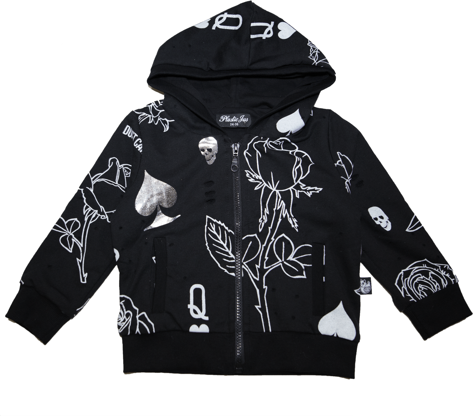 Palace Puffa Jacket (2000x2000), Png Download