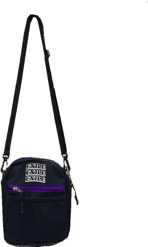 Money Bag - Shoulder Bag (768x1024), Png Download