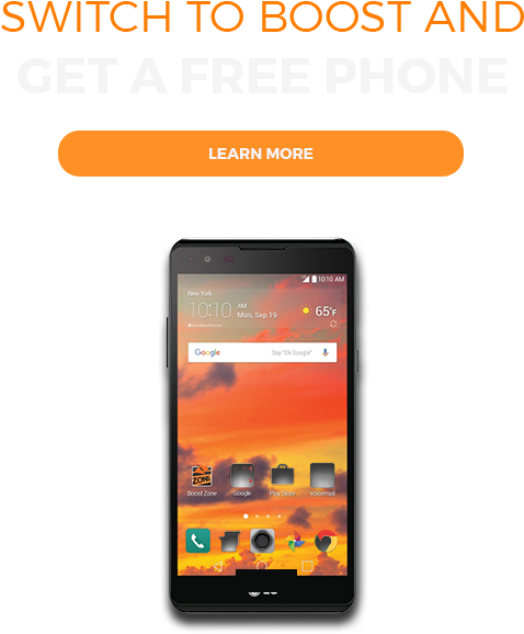 Boost Mobile Winchester Va, Chambersburg Pa - Lg K6 (523x600), Png Download