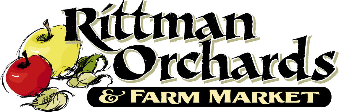 Rittman Orchards Rittman Orchards - Poster (1146x379), Png Download