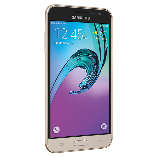 Explore Contract Phones, Boost Mobile, And More - Samsung Galaxy J 36 (800x600), Png Download