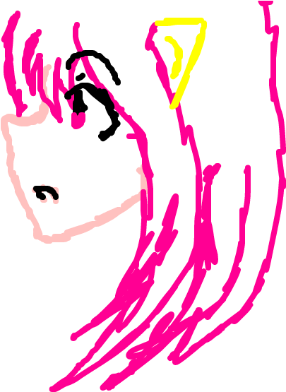 Elfen Lied (1020x608), Png Download