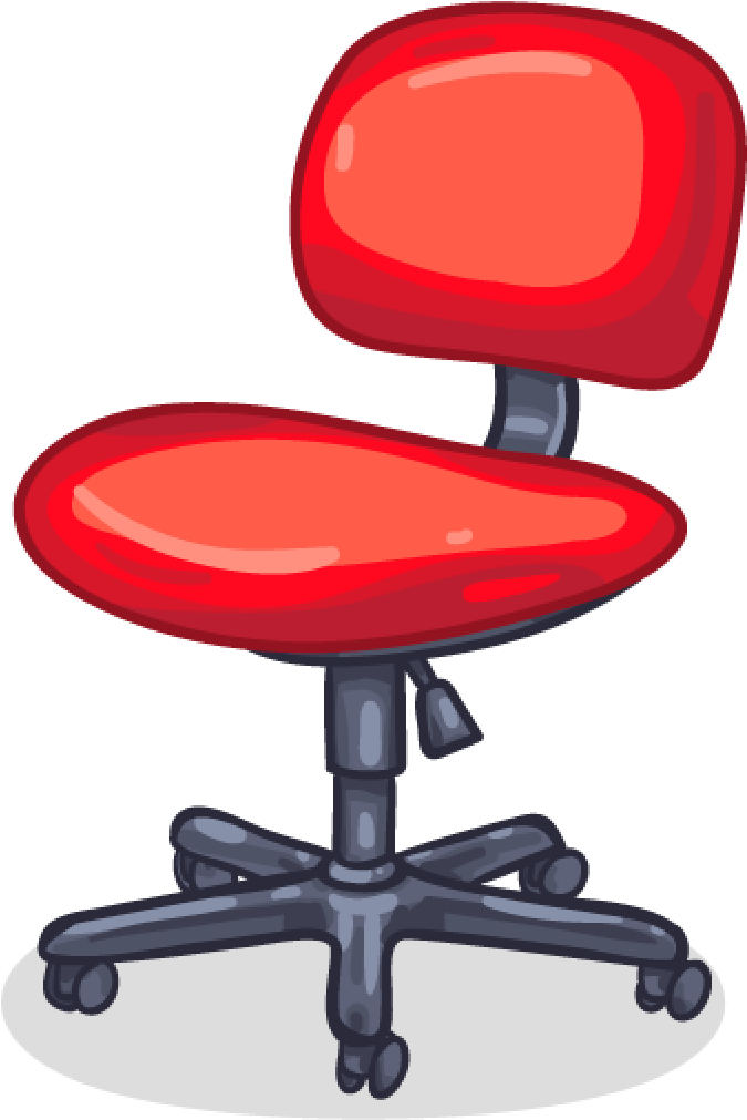 Gaming Purple Chair (1024x1024), Png Download