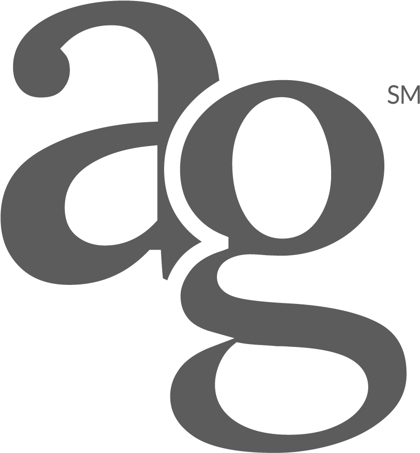 Ag Collaborative - Logo Ag (1280x960), Png Download