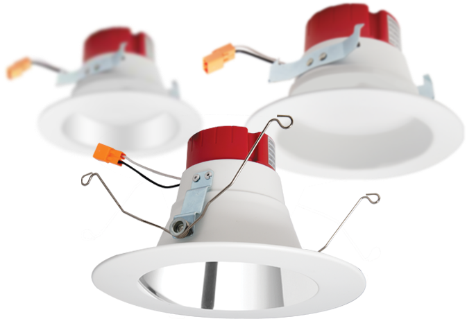 1000 Lumen Led Inserts - Toy Vehicle (677x587), Png Download