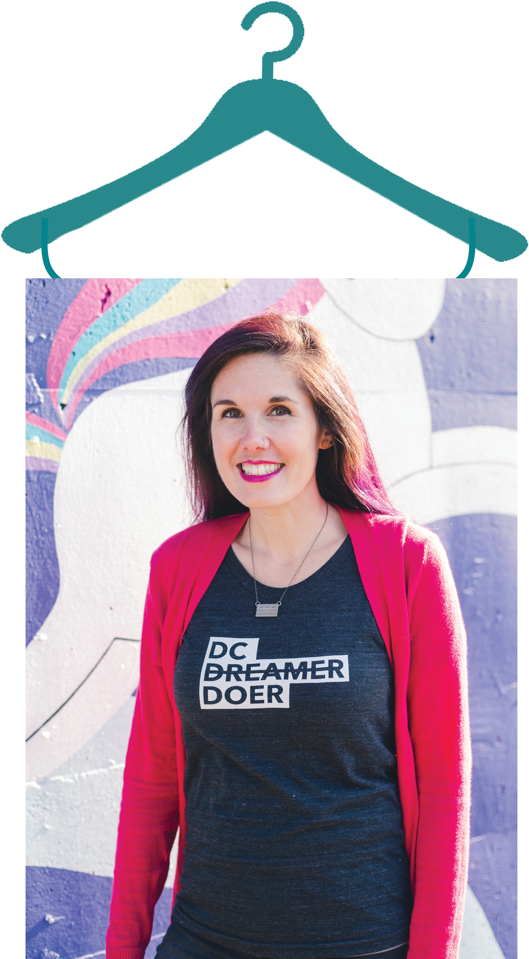 Bree Ryback - Girl (1797x3076), Png Download