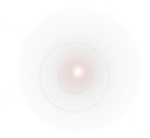 Light Png Free Download - Circle (600x600), Png Download