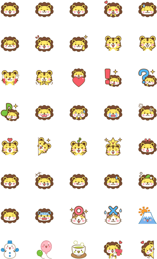 Tap An Emoji For A Preview - Icon (560x896), Png Download