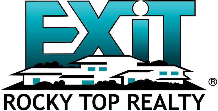 Exit Realty Town And Country (800x394), Png Download