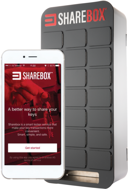 Download Download App - Sharebox | Transparent PNG Download | SeekPNG