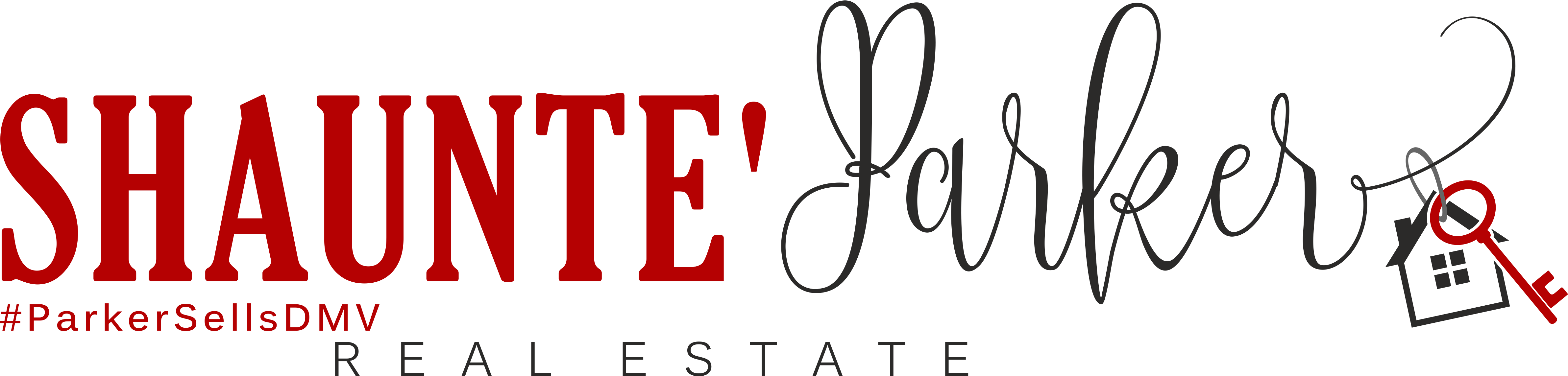 House Keys 4 Vet's - Calligraphy (4767x1160), Png Download