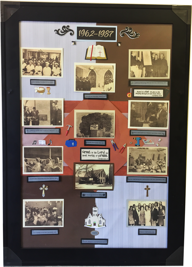 October 23 - Display Case (720x960), Png Download