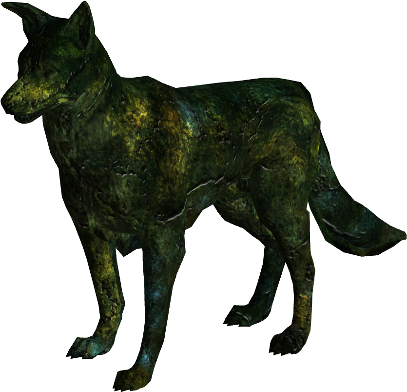 Seymour - Fallout New Vegas Seymour (950x900), Png Download