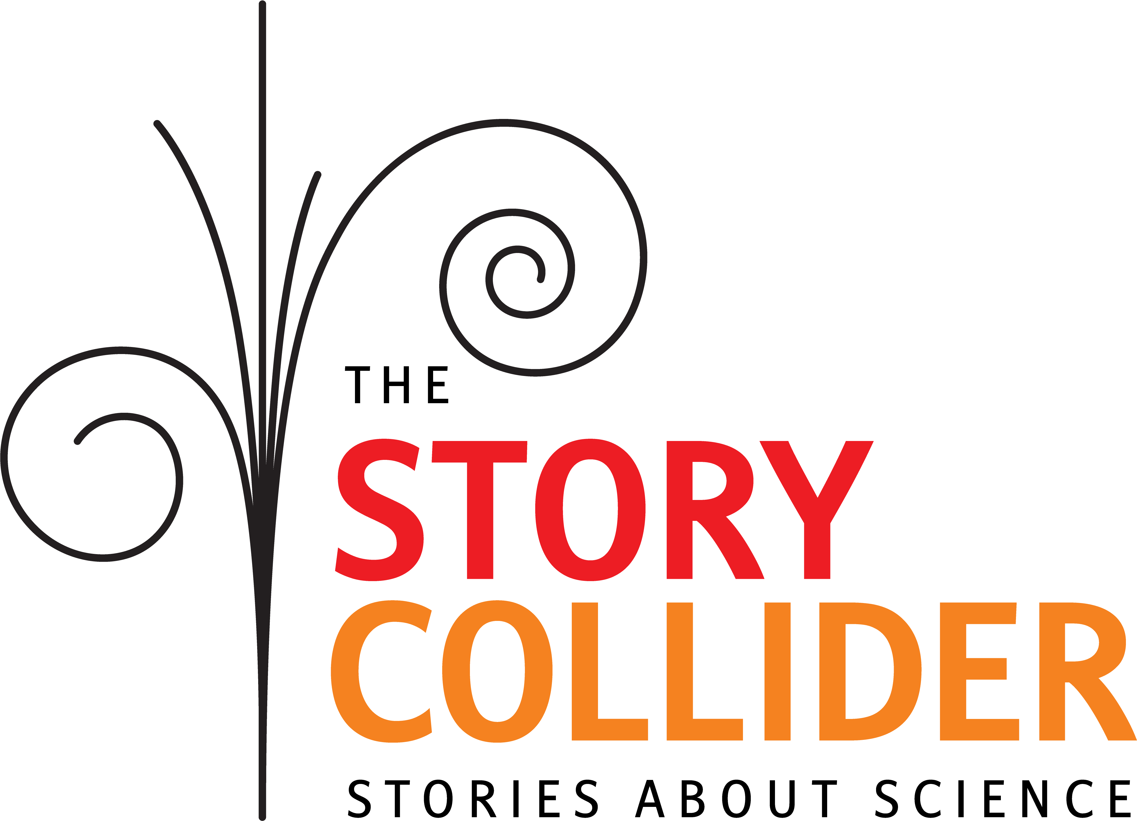 Leave A Reply Cancel Reply - Story Collider (4893x3540), Png Download
