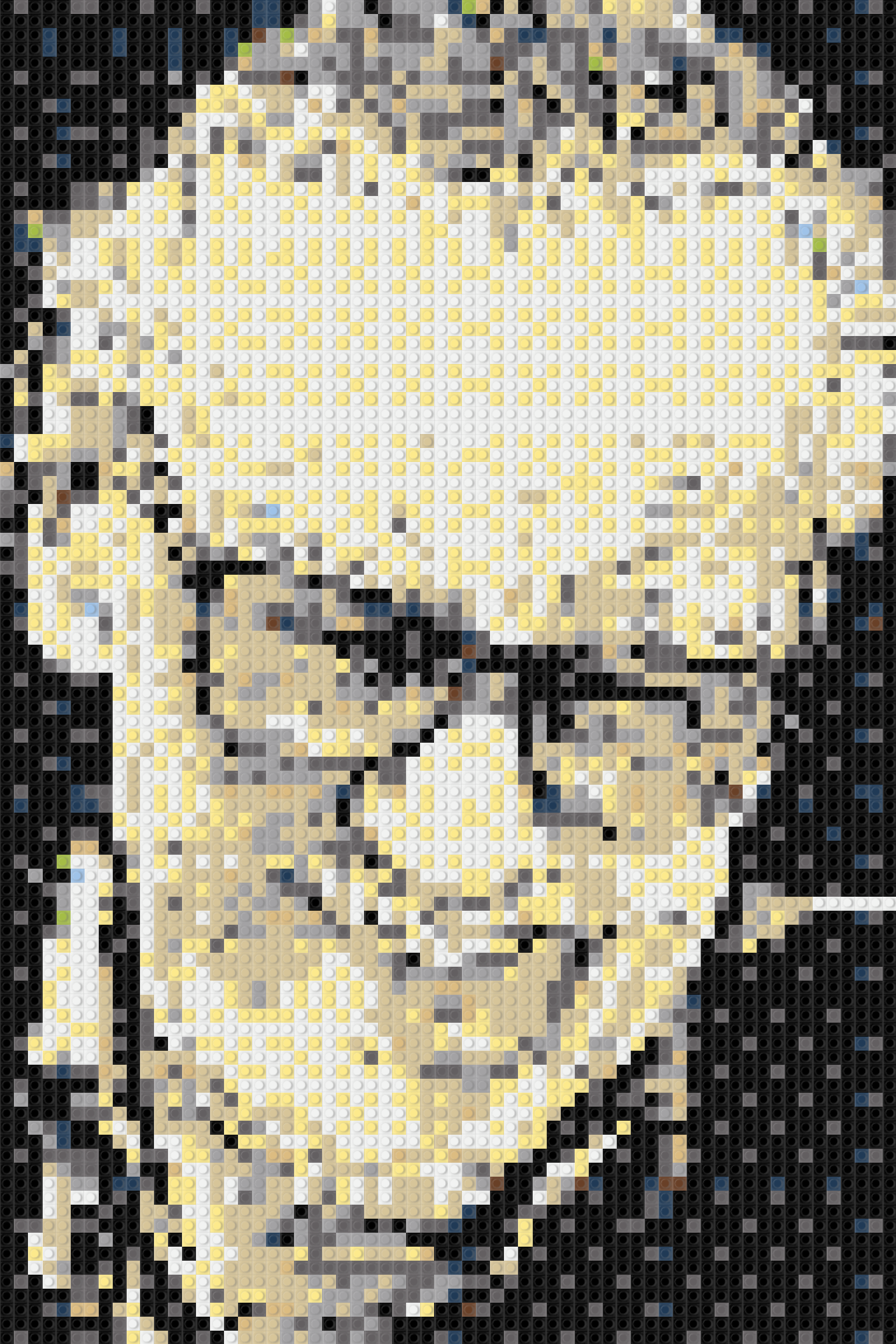 Load Image Into Gallery Viewer, Stan Lee - Visual Arts (1280x1920), Png Download