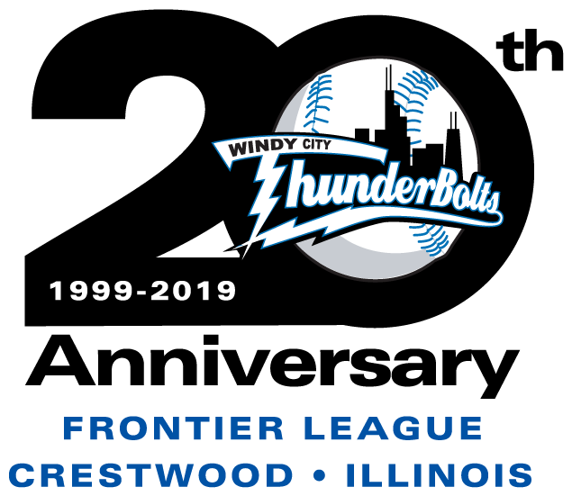 Windy City Thunderbolts (643x577), Png Download