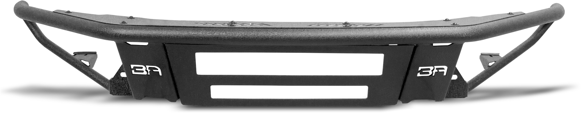 Wheel Junkies, The Wheel Junkies, Vehicle Parts, Truck - 2015 F250 Front Bumpers (1920x1080), Png Download