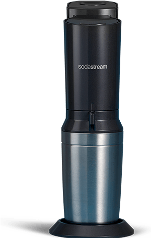 Aqua Fizz - Flashlight (771x574), Png Download