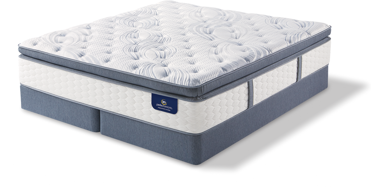 View Larger - Mattress (1275x696), Png Download