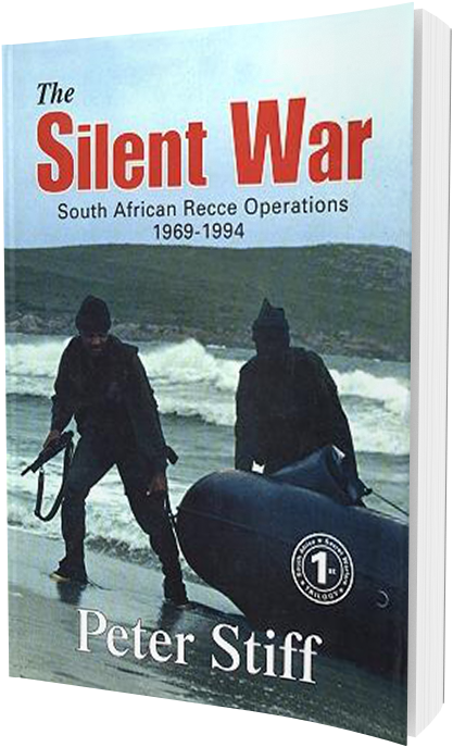 Now Digitally Signed By Peter Stiff - Silent War Peter Stiff (446x703), Png Download