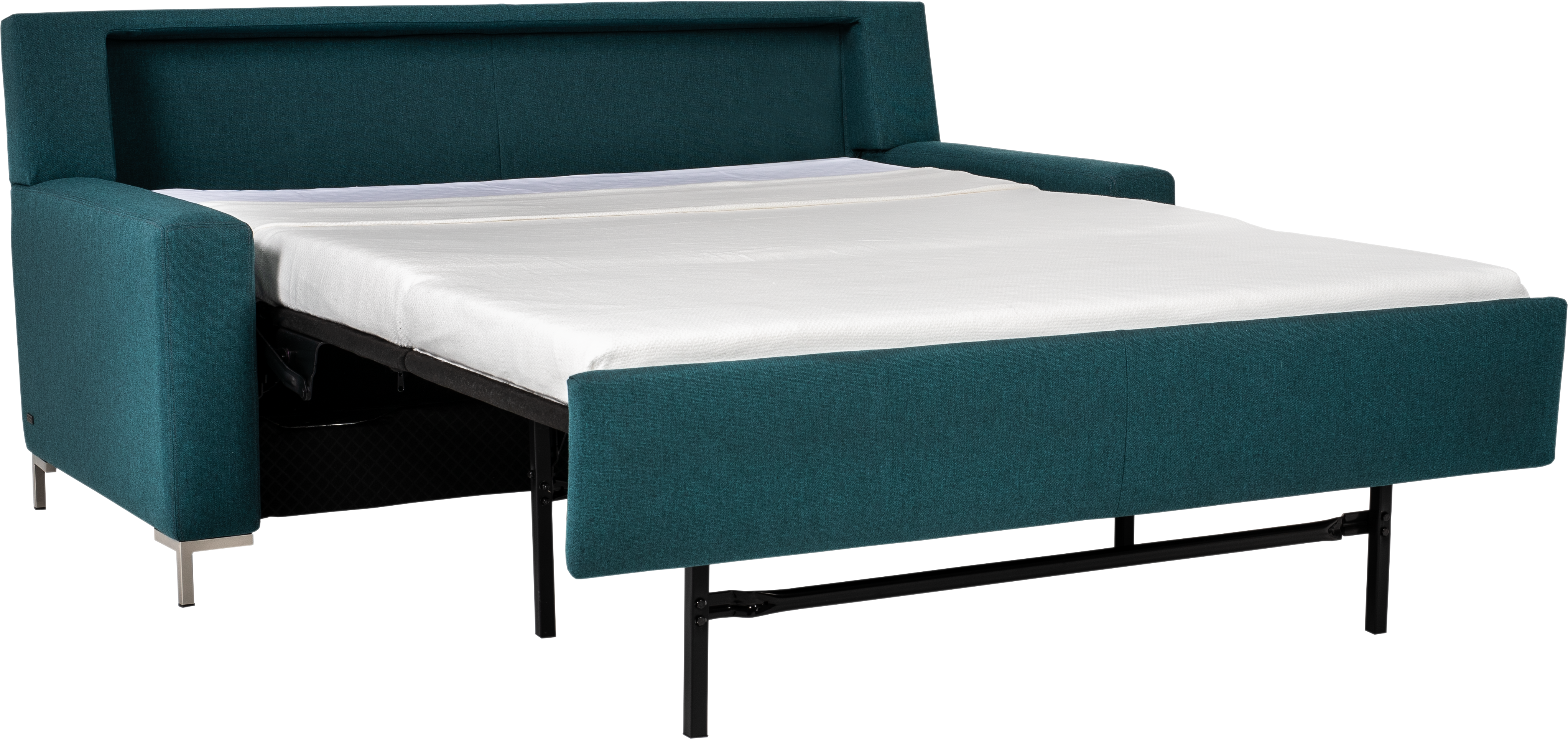 Previous - “ - Bed Frame (4088x2013), Png Download