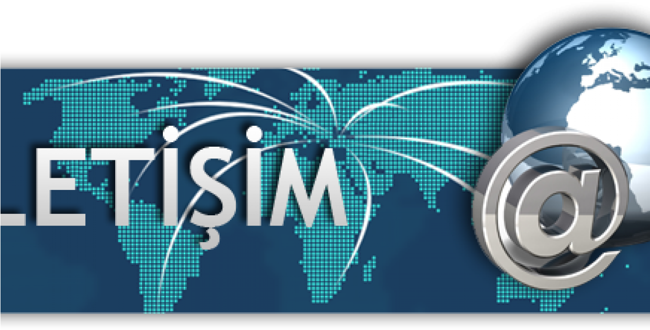 Iletisim-1280x720 - World Shaped Like A Cat (1280x720), Png Download