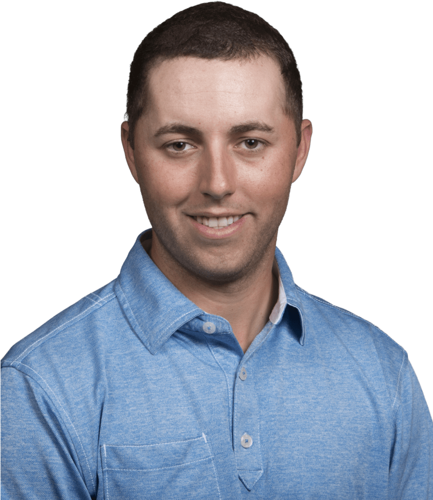 Ryan Sullivan - Stefan Lindberg Slu Alnarp (840x1050), Png Download