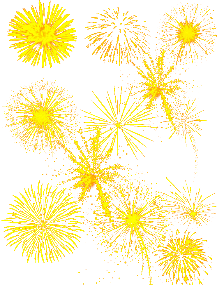 Frohes Neues Jahr 2011 (744x1024), Png Download