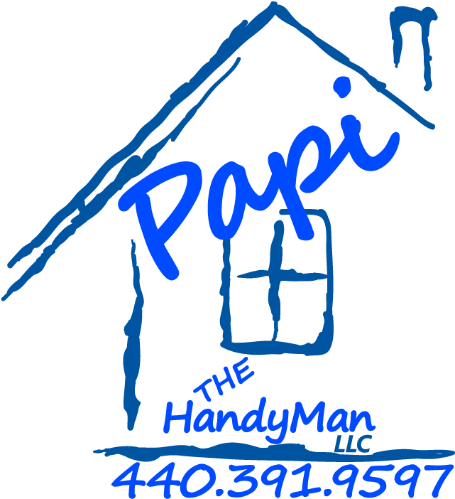 Thank You For Choosing Papi The Handyman, Your Source - Pearl Jam The Videos (647x711), Png Download
