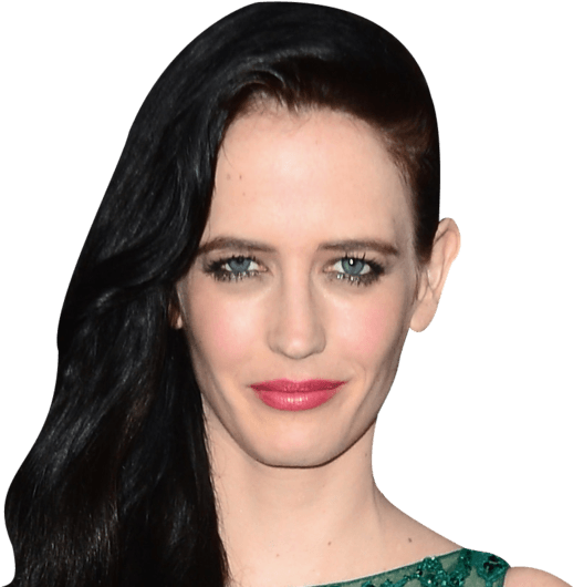 Eva Green On Her Sin City Nude Scenes And Acting Percent - Girl (1420x946), Png Download