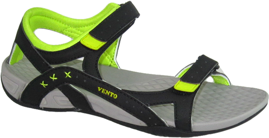 Fisherman Sandal (900x506), Png Download