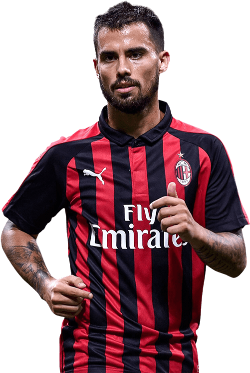 Suso - Arsenal (600x800), Png Download