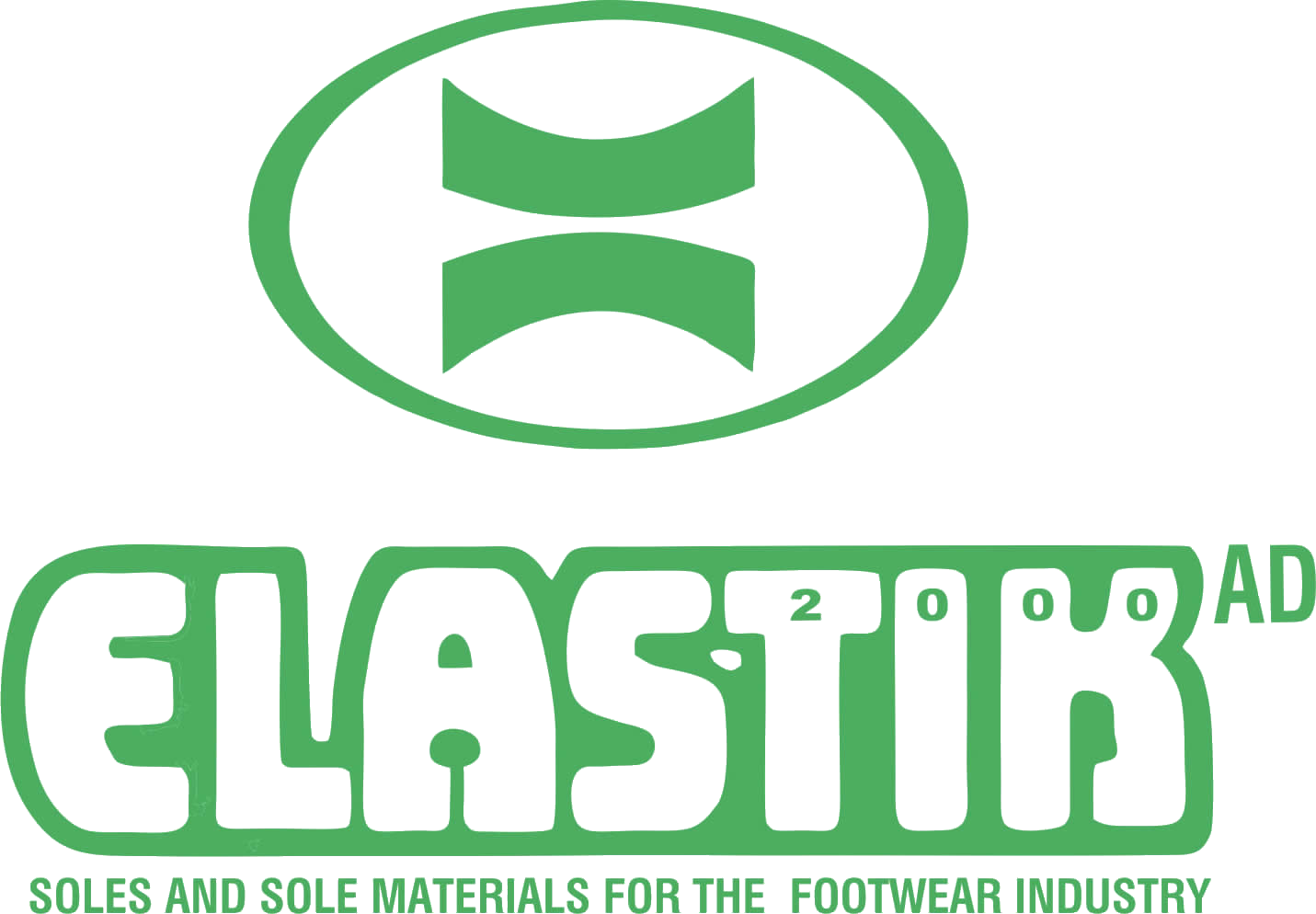 Elastk2000 - Emblem (1431x994), Png Download