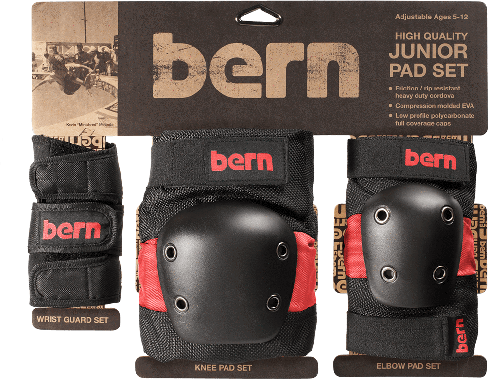 Junior Pad Set - Football Gear (1200x1200), Png Download