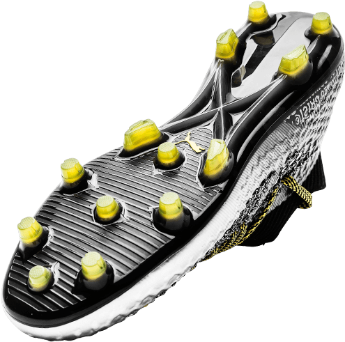 Untouchable Speed - Water Shoe (670x510), Png Download