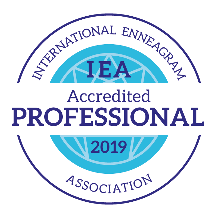 International Enneagram Association Accredited Teacher - Circle (709x709), Png Download