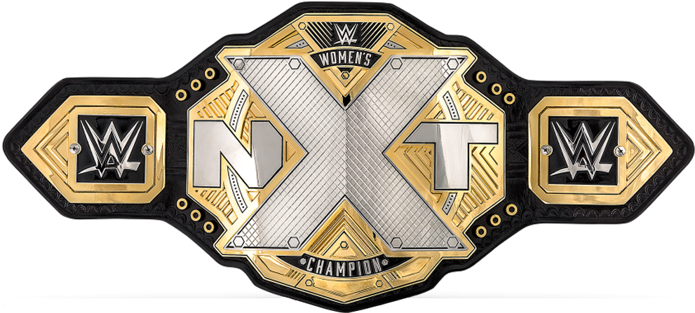Nxt North American Championship (1000x600), Png Download