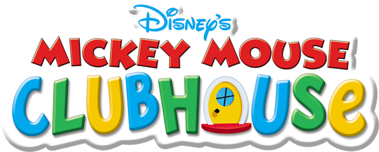 Mickey Mouse Clubhouse (1280x544), Png Download