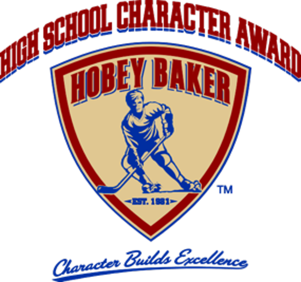 Hobey Baker Award (1024x959), Png Download