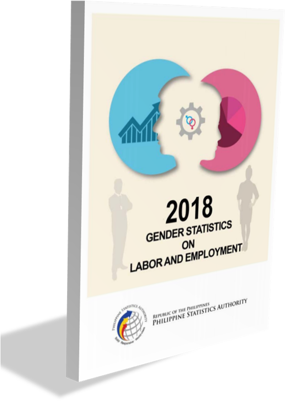 Consisting Of 13 Chapters, The Gender Statistics On - Illustration (616x833), Png Download