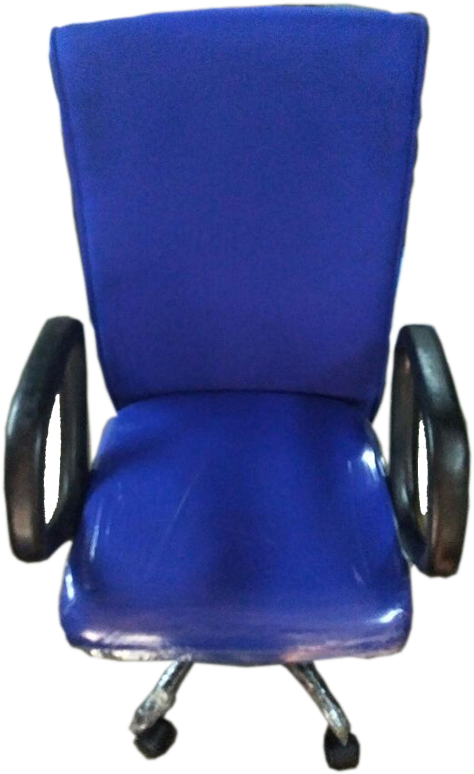 Director Chair Manufacturing - Office Chair (564x818), Png Download