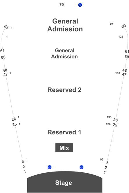 Legend - Red Rocks Amphitheatre (525x670), Png Download