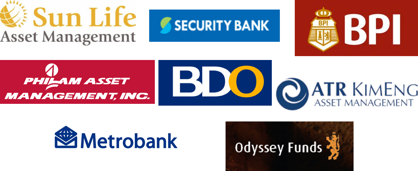 Mutual Funds And Unit Investment Trust Funds Analyzed - Bank Of The Philippine Islands (1401x573), Png Download